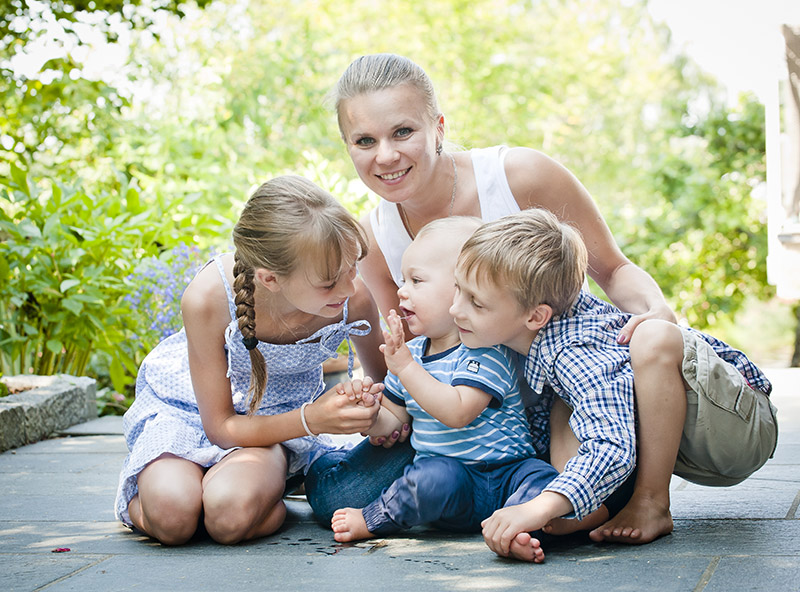 Au Pair South Africa  What To Expect From Your Au Pair